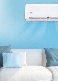 Компанія Eco SMART, що працює в сфері ОВиК (HVAC) представляє новий сайт.