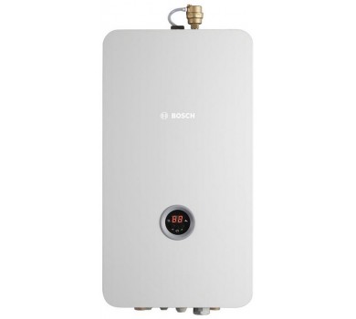 Електричний котел Bosch Tronic Heat 3500 12 UA ErP