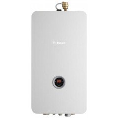 Електричний котел Bosch Tronic Heat 3500 18 UA ErP