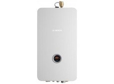 Електричний котел Bosch Tronic Heat 3500 24 UA ErP