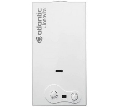 Газова колонка Atlantic by innovita Trento lono Select iD 11