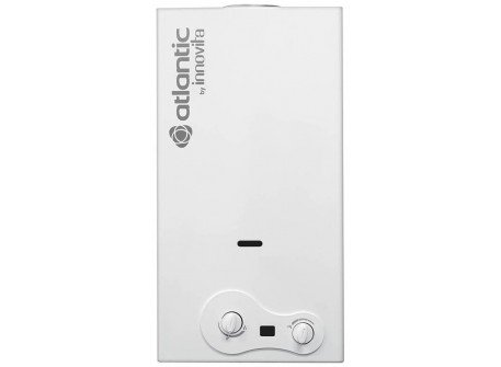 Газова колонка Atlantic by innovita Trento lono Select iD 11