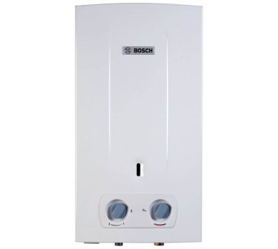 Газова колонка BOSCH Therm 2000 O W 10 KB