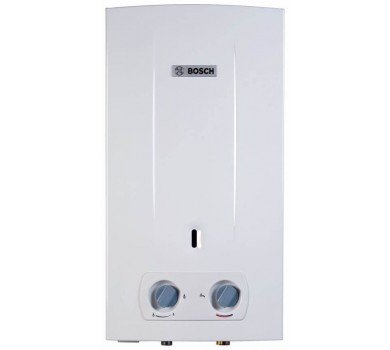 Газова колонка BOSCH Therm 2000 O W 10 KB