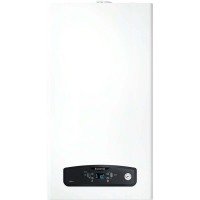 Газовий котел Ariston CARES S 24