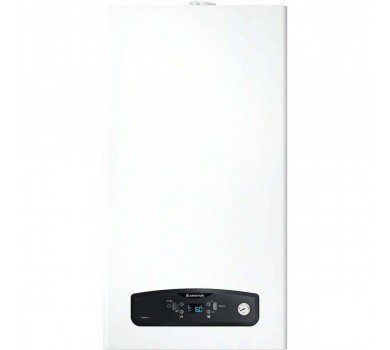 Газовий котел Ariston CARES S 24
