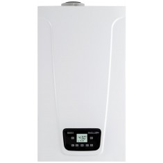 Газовий котел Baxi DUO-TEC COMPACT E 24