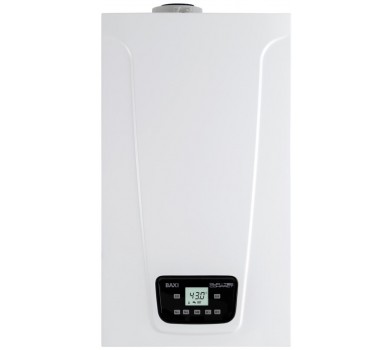 Газовий котел Baxi DUO-TEC COMPACT E 20