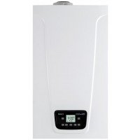 Газовий котел Baxi DUO-TEC COMPACT E 1.24