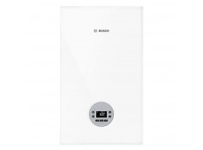 Газовий котел BOSCH Condens GC1200W 24 C 23