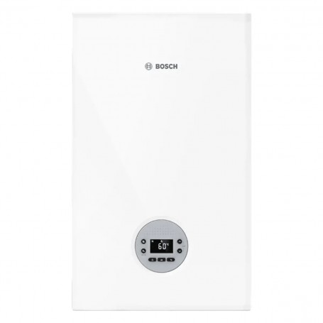 Газовий котел BOSCH Condens GC1200W 24 C 23