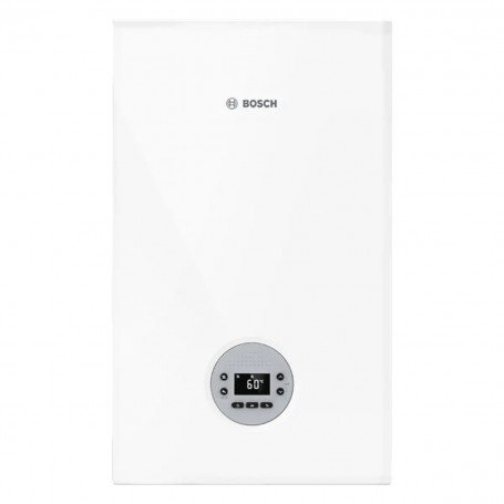 Газовий котел BOSCH Condens GC1200W 24 C 23