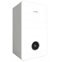 Газовий котел BOSCH Condens GC5700iW 24 P
