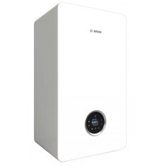 Газовий котел BOSCH Condens GC5700iW 24 P