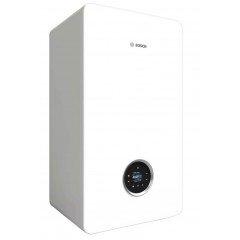 Газовий котел BOSCH Condens GC5700iW 24 P