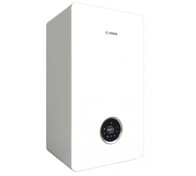 Газовий котел BOSCH Condens GC5700iW 45 P