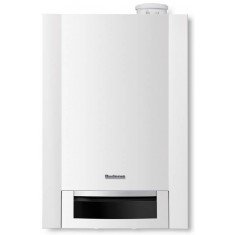 Газовий котел Buderus Logamax plus GB172i-24 T50