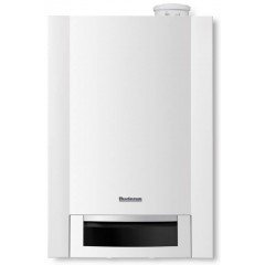 Газовий котел Buderus Logamax plus GB172i-24 T50