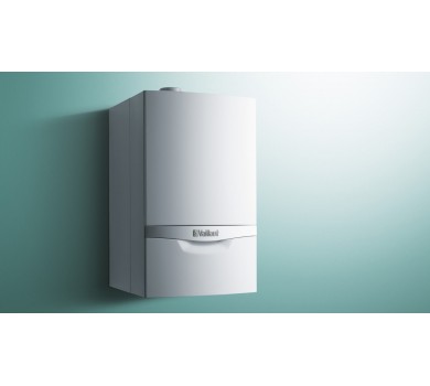 Газовий котел Vaillant ecoTEC plus VU 486/5-5 (H-INT IV)