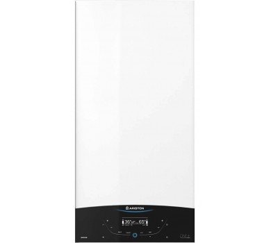 Газовий котел Ariston GENUS ONE+ WIFI 24