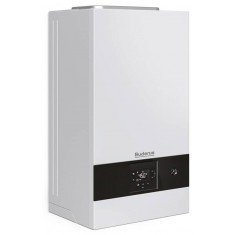 Газовий котел Buderus Logamax plus GB122i-24 KD H