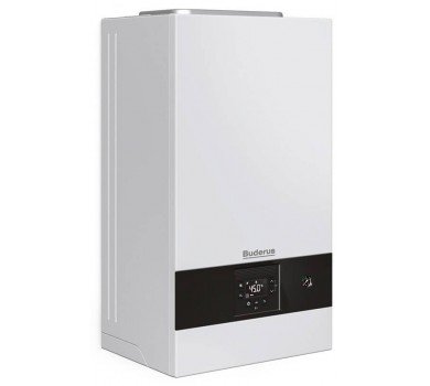 Газовий котел Buderus Logamax plus GB122i-24 KD H
