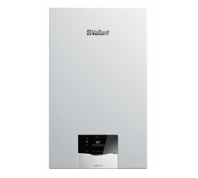 Газовий котел Vaillant ecoTEC plus VUW 26CS/1-5 (N-INT2)