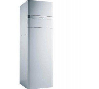 Газовий котел Vaillant ecoCOMPACT VSC 306/4-5 150