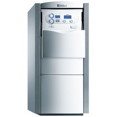 Газовий котел Vaillant ecoVIT exclusiv VKK 226 /4 INT