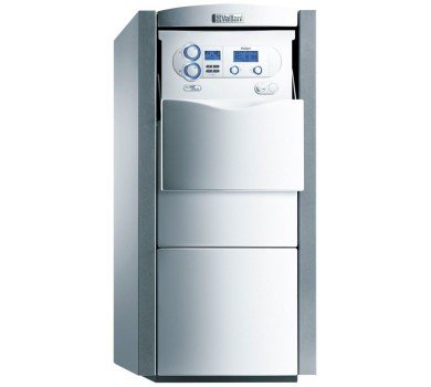 Газовий котел Vaillant ecoVIT exclusiv VKK 286/4 INT
