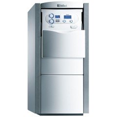 Газовий котел Vaillant ecoVIT exclusiv VKK 656/4 INT