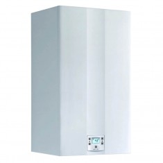 Газовий котел BIASI RINNOVA LIGHT 24