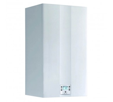 Газовий котел BIASI RINNOVA LIGHT 24