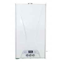 Газовий котел E.C.A. Gelios Plus 24 HM