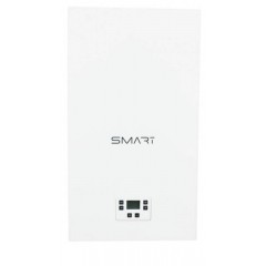 Газовий котел ITALTHERM SMART 25 К
