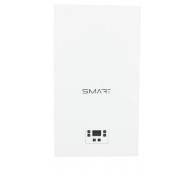 Газовий котел ITALTHERM SMART 25 К