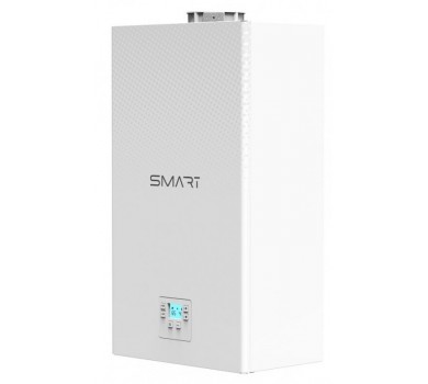 Газовий котел ITALTHERM SMART 25 F