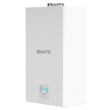 Газовий котел ITALTHERM SMART 25 F
