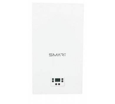 Газовий котел ITALTHERM SMART 25 К