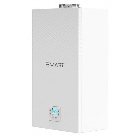 Газовий котел ITALTHERM SMART 25 F