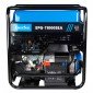 Бензиновий генератор Enersol EPG-11000SEA