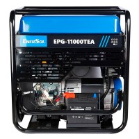 Бензиновий генератор Enersol EPG-11000TEA