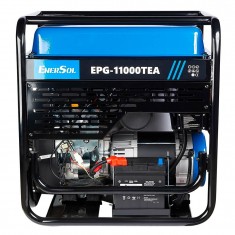 Бензиновий генератор Enersol EPG-11000TEA