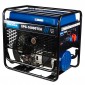 Бензиновий генератор Enersol EPG-16000TEA
