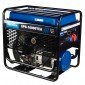 Бензиновий генератор Enersol EPG-16000TEA