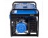 Бензиновий генератор Enersol EPG-5500SE