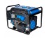 Бензиновий генератор Enersol EPG-5500SEA