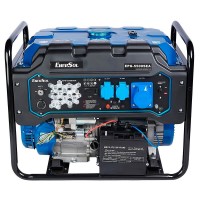 Бензиновий генератор Enersol EPG-5500SEA