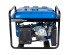 Бензиновий генератор Enersol EPG-5500SEA