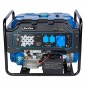 Бензиновий генератор Enersol EPG-7500SEA